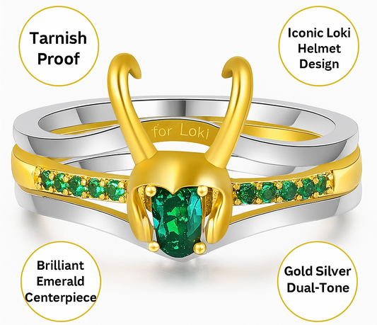 Loki Ring™